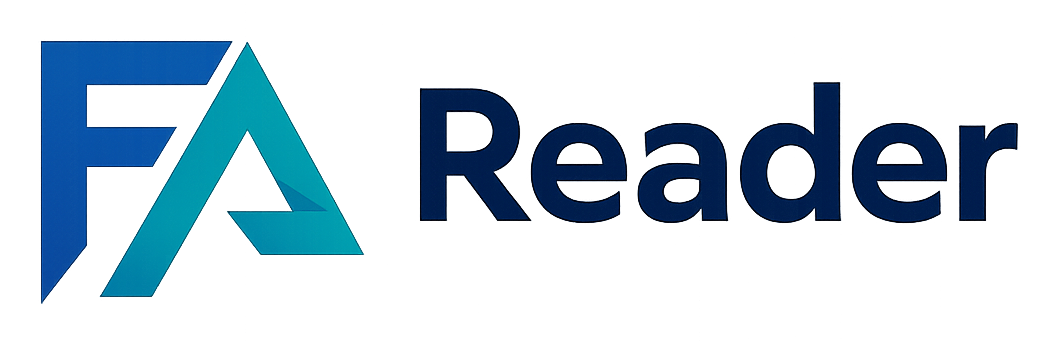 FA Reader